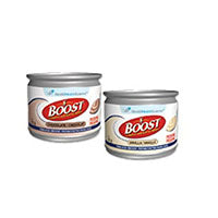 CS/48 BOOST NUTRITIONAL PUDDING VANILLA 142G CAN 1.7CAL/ML