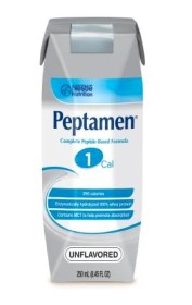 CS/24 PEPTAMEN INTENSE 1.0 HP UNFLAVOURED 250ML