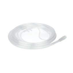 CS/50 CANNULA NASAL W/ 7' SURE-FLOW TUBING ADULT STRAIGHT-TIP FITS ALL CONNECTORS