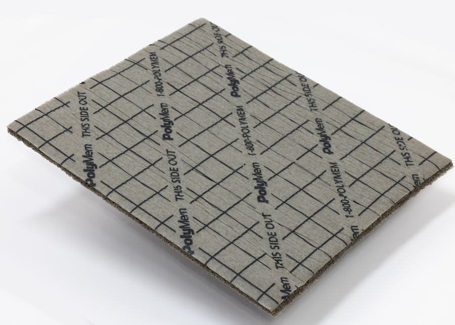 CASE OF 2 (15 PER BOX) POLYMEM SILVER 4.25” X 4.25” NON-ADHESIVE PAD DRESSING