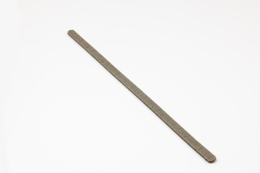 CASE OF 2 (6 PER BOX) POLYMEM WIC ROPE W/ SILVER, 0.4" X 14", WOUND FILLER.