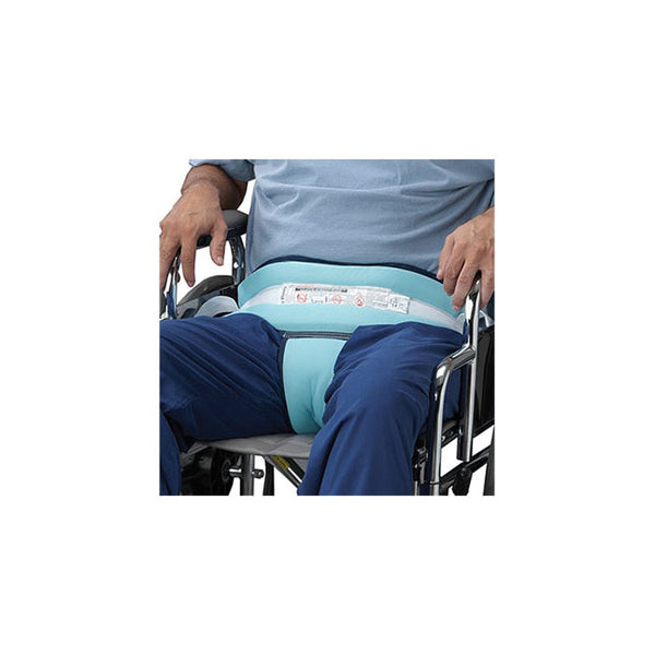 EA/1 SOFT BELT PELVIC STRAP 4 1/2"W