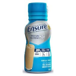 CS/24 ENSURE ADVANCE VANILLA, 235ML