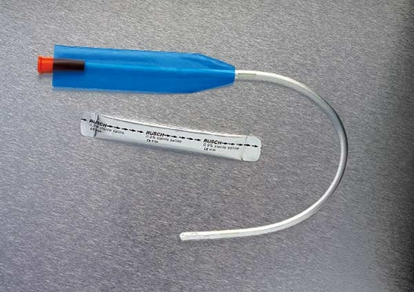 BX/30 FLOCATH QUICK HYDROPHILIC 10FR
