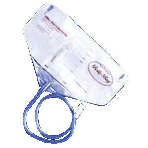 BX/10 BELLY BAG 1000 ML