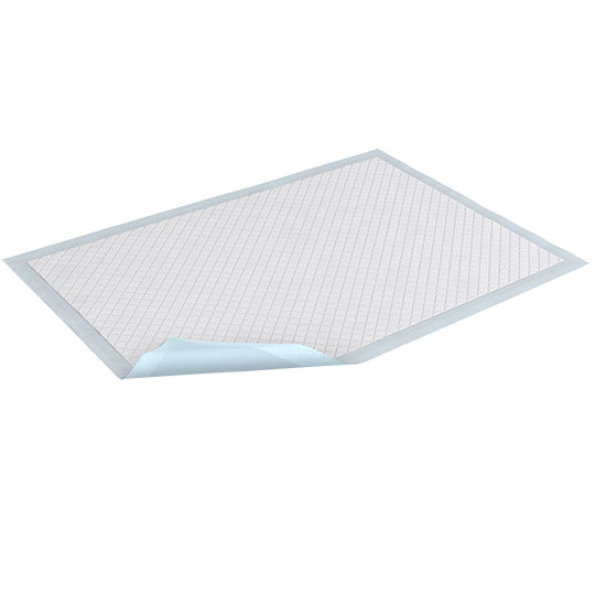 CS/6PKG (10/PKG) TENA AIR FLOW UNDERPADS, 23IN X 36IN Heavy Item More info...