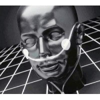 CS/25PR TENDER GRIP FIXATION SYSTEM, ADULT.