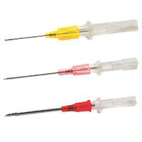 CS/50 JELCO IV CATHETERS, STRAIGHT HUB, 20G X 1.75 IN
