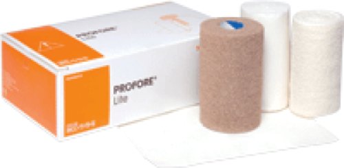 BX/1 PROFORE LITE COMPRESSION BANDAGE SYSTEM, LATEX-FREE