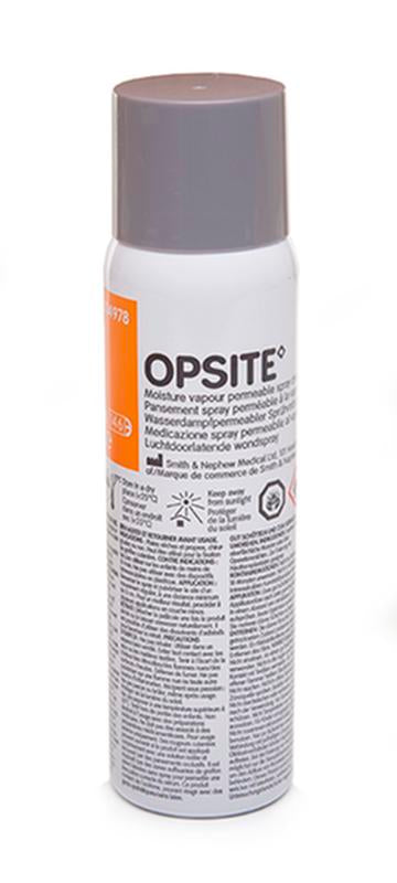 EA/1 OPSITE SPRAY, SIZE 100ML CAN More info...