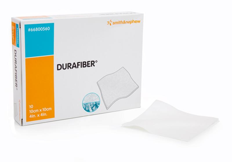 BX/5 DURAFIBER 15CM X 15CM More info...