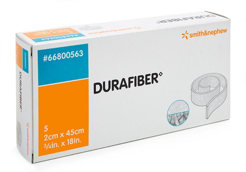 BX/5 DURAFIBER 2CM X 45CM More info...