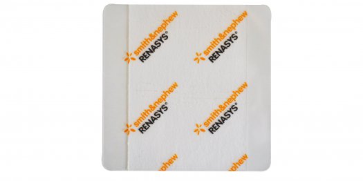 BX/10 RENASYS ADHESIVE GEL PATCH More info...