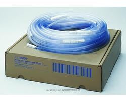 EA/1 NON-CONDUCTIVE TUBING , SIZE 6MM X 6FT, STERILE, CLEAR