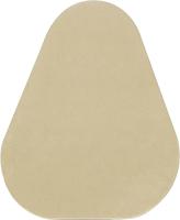 BX/10 DUODERM EXTRA THIN CGF HYDROCOLLOID DRESSING, STERILE, 15CM X 18CM (6IN X 7IN) More info...
