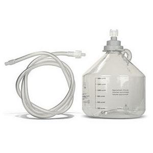 EA/1 NIGHT DRAINAGE CONTAINER SET More info...