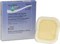 BX/5 DUODERM SIGNAL CGF HYDROCOLLOID DRESSING, STERILE, 10CM X 10CM (4IN X 4IN) More info...