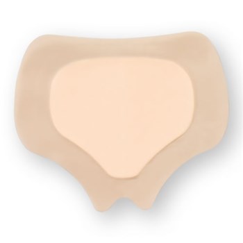 BX/5 AQUACEL FOAM HYDROFIBER ADHESIVE SACRAL 20CM X 16.9CM More info...