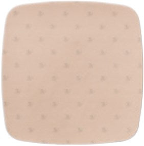 BX/5 AQUACEL AG FOAM NON-ADHESIVE DRESSING 15CM X 15CM