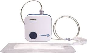 EA/1 AVELLE NEGATIVE PRESSURE WOUND PUMP.