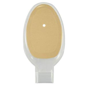 BX/10 EAKIN FISTULA & WOUND POUCH WITH FOLD & TUCK CLOSURE, SM,WOUNDS UP TO 45X30MM More info...