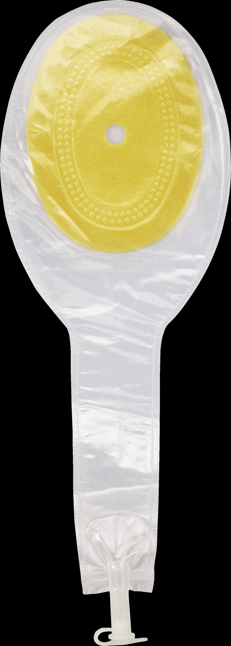 BX/10 EAKIN FISTULA WOUND POUCH W/ TAP CLOSURE 4.3 X 3IN More info...