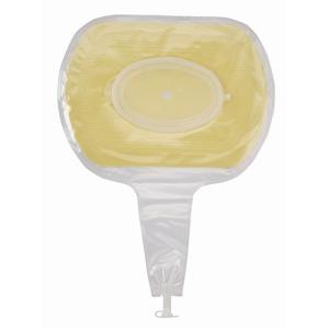 BX/5 EAKIN FISTULA & WOUND POUCH W/REMOTE DRAINAGE ,XL,VERTICAL WOUNDS 290X130MM More info...