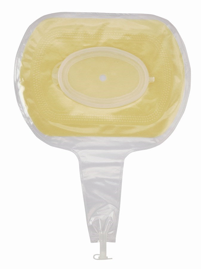 BX/10 EAKIN FISTULA WOUND POUCH FOR WOUNDS UP TO 60MM X 86MM More info...