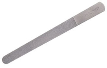 EA/1 DIAMOND DEB FOOT DRESSER 8" THIN FILE