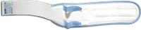 EA/1 FABRIC UPPER LEG BAG STRAP, SIZE LARGE 12IN - 21IN