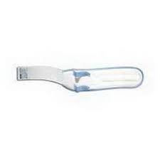 EA/1 FABRIC LOWER LEG BAG STRAPS, SIZE LARGE 12IN - 17IN