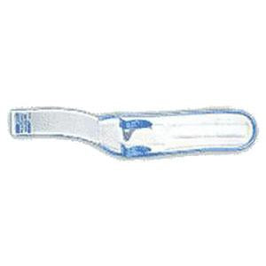 EA/1 FABRIC LEG BAG STRAPS KIT, SIZE SMALL (UPPER 9"-15",LOWER 7"-13")