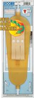 EA/1 REUSABLE URINARY LEG BAG, SPORT RIGHT, SIZE 16 OZ (LARGE)