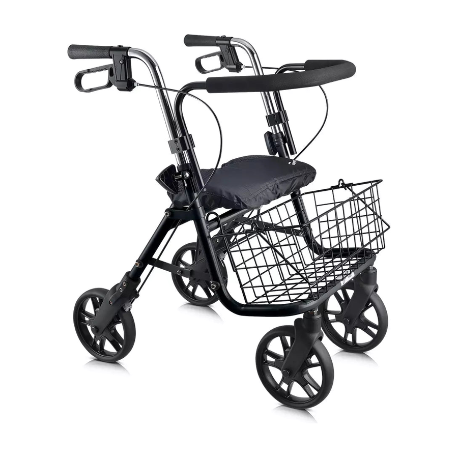 Evolution Series Walker