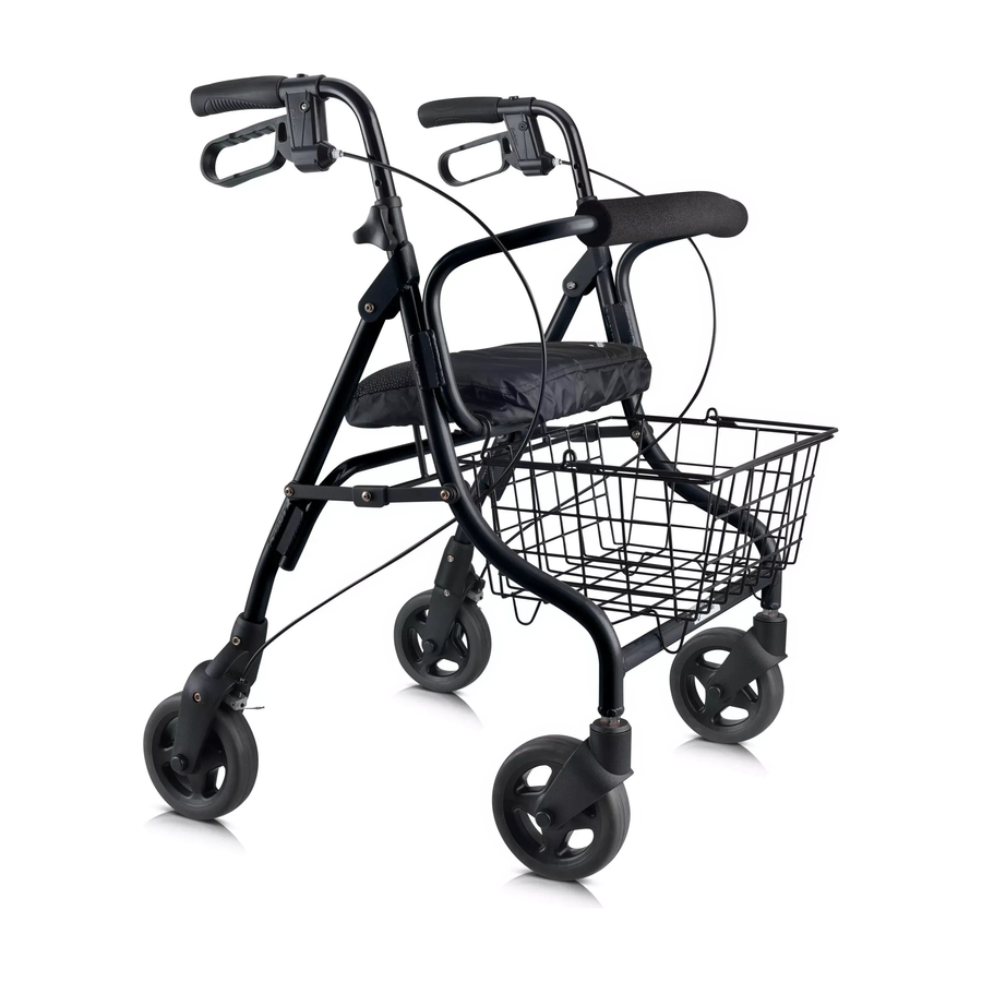 Sprite Series Walker
