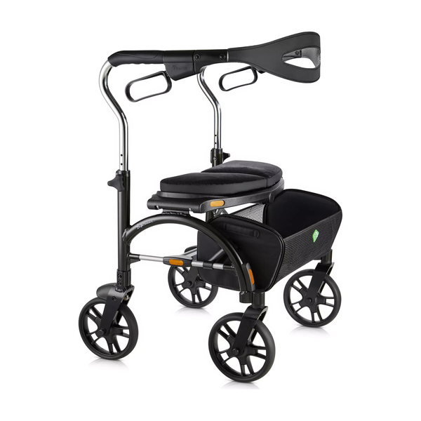 Xpresso Wide Series Walker (Bariatric)