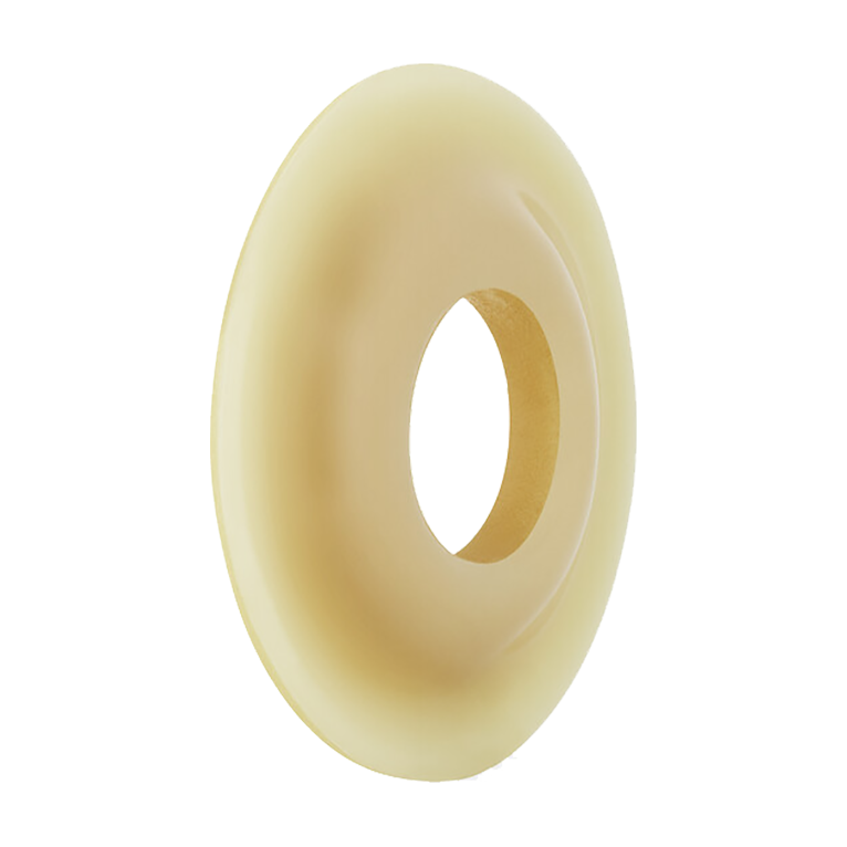 BX/10 BRAVA PROTECTIVE RING CONVEX 25/65MM 6.6MM