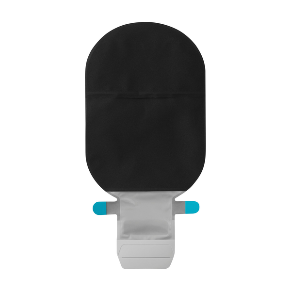 BX/10 SENSURA MIO BLACK LIGHT 10-23MM ONE-PIECE MAXI DRAINABLE