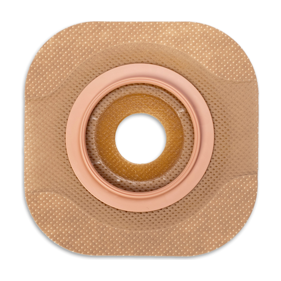 BX/5 NEW IMAGE CERAPLUS FLAT BARRIER W/ REMOIS TECHNOLOGY TAPE BORDER FLANGE 1 3/4" PRE-CUT 7/8"