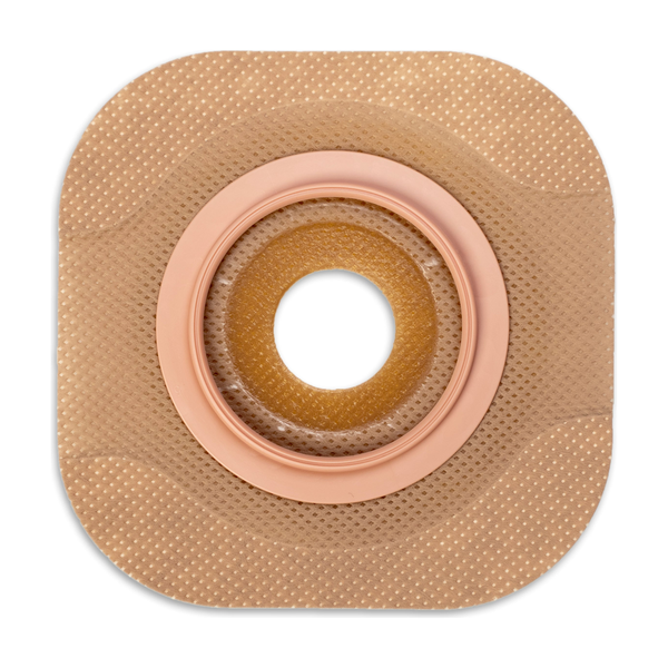 BX/5 NEW IMAGE CERAPLUS FLAT BARRIER W/ REMOIS TECHNOLOGY TAPE BORDER FLANGE 1 3/4" PRE-CUT 1 1/4"
