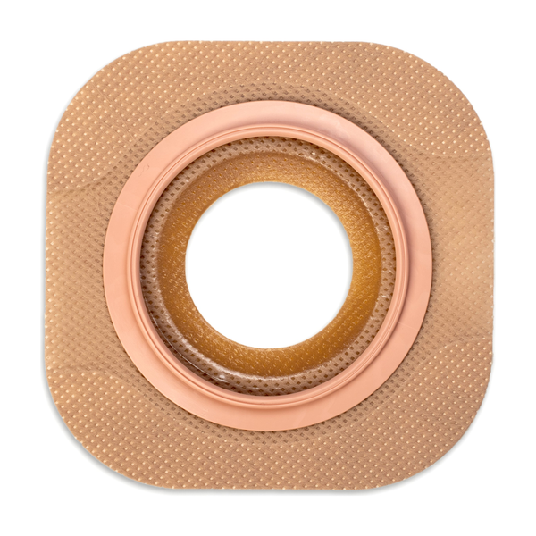 BX/5 NEW IMAGE CERAPLUS FLAT BARRIER W/ REMOIS TECHNOLOGY TAPE BORDER FLANGE 2 1/4" PRE-CUT 1 3/8"