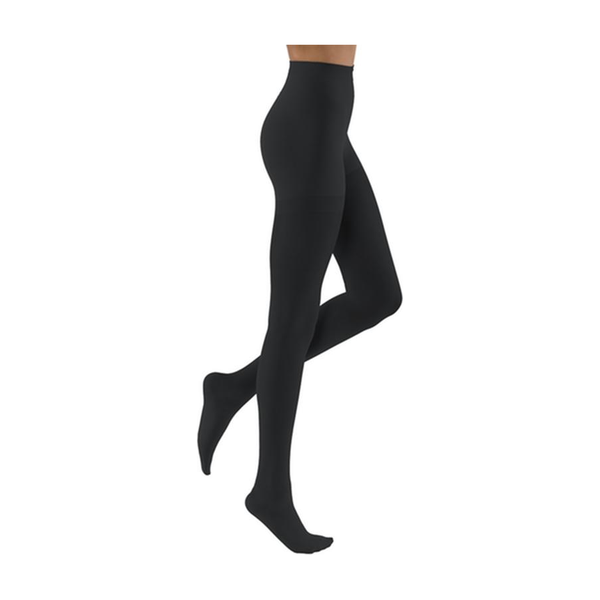 PR/1 JOBST ULTRASHEER WOMEN, PANTYHOSE, 20-30MMHG, XL, ANTHRACITE, CLOSED TOE