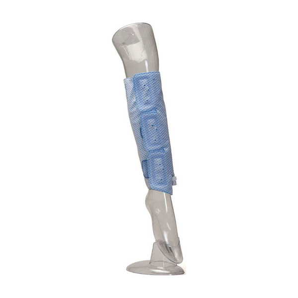 CS/5PR SCD COMFORT SLEEVES SMART COMPRESSION KNEE-LENGTH MEDIUM (14-21")