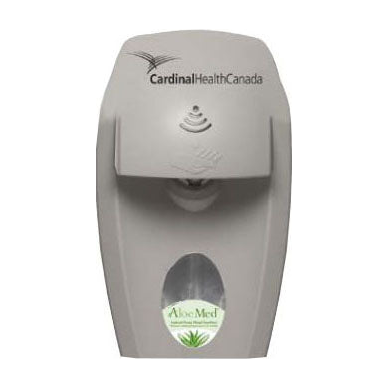 EA/1 DISPENSER FOR ALM 044 AUTO GREY