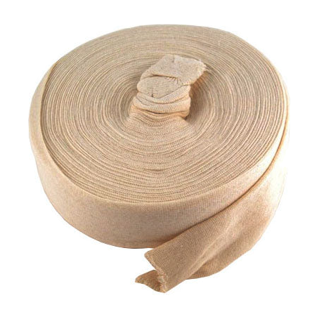 EA/1 TUBULAR COTTON STOCKINETTE, 6IN X 25YD, NON-STERILE
