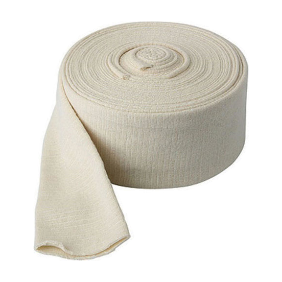 RL/1 RELIAMED ELASTIC TUBULAR BANDAGE SIZE B 2 1/2"X11YD NON-STERILE LATEX NATURAL SMALL HANDS/LIMBS