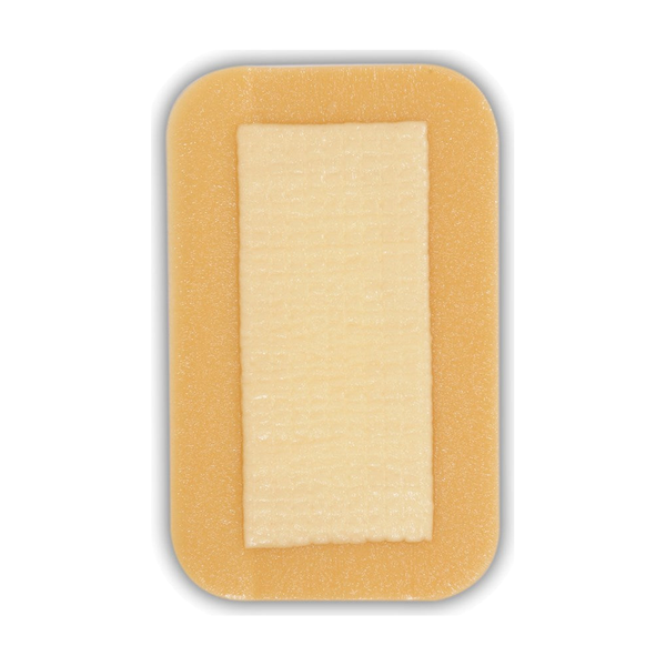 BX/10 AQUACEL SURGICAL COVER DRESSING, STERILE 9CM X 35CM