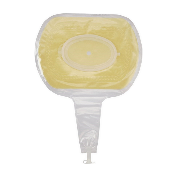 BX/10 EAKIN FISTULA WOUND POUCH FOR WOUNDS UP TO 60MM X 86MM