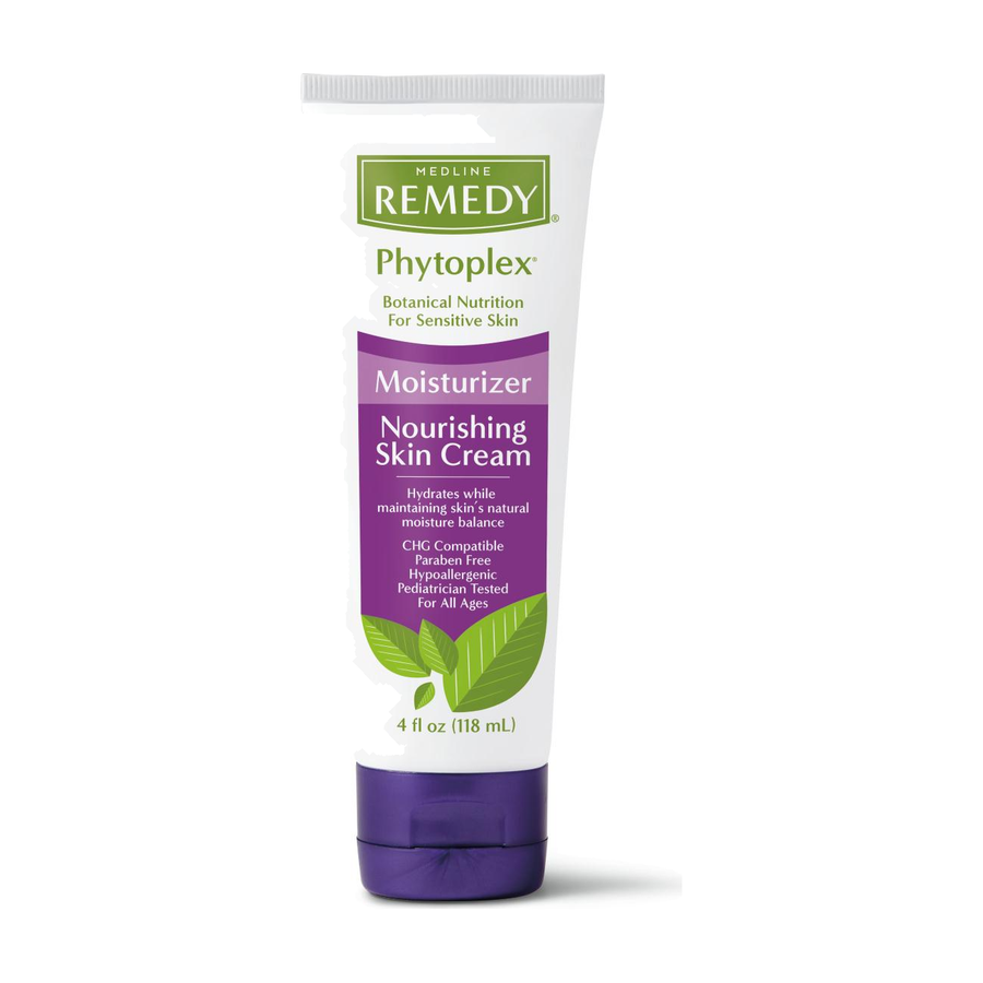 EA/1 REMEDY PHYTOPLEX NOURISHING SKIN CREAM MOISTURIZER 118ML TUBE SCENTED