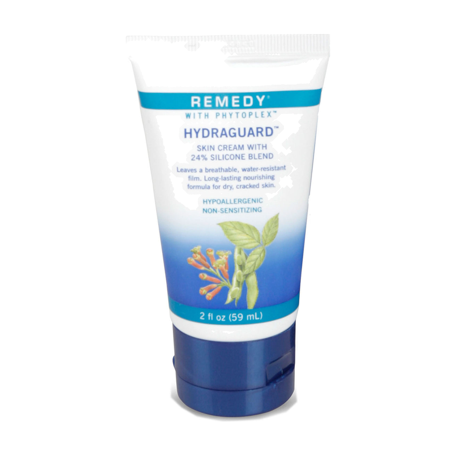 EA/1 REMEDY HYDRAGUARD CREAM, 2OZ TUBE